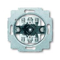 Busch-Jaeger jalouzieschakelaar draai 1101-0-0542 - thumbnail