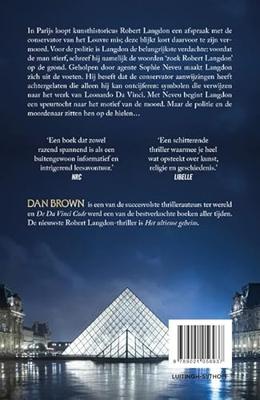 De Da Vinci Code De Da Vinci Code