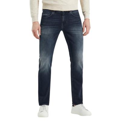 Pme Legend Ptr120 Nightflight Jeans Dark Regular Fit Twb - Twb