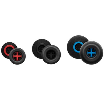 Sennheiser Foam in-ear adapter maat S (5 paar)