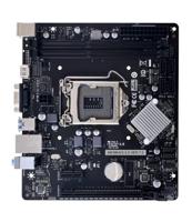 Biostar H81MHV3 3.0 H81 Intel® H81 LGA 1150 (Socket H3) micro ATX - thumbnail