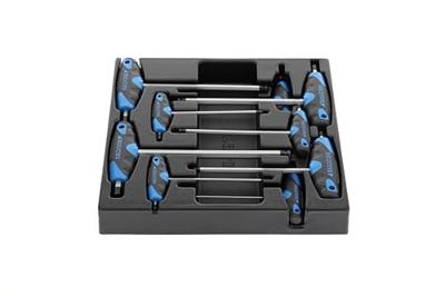 Gedore Stiftsleutelset in module - 1543474 - thumbnail