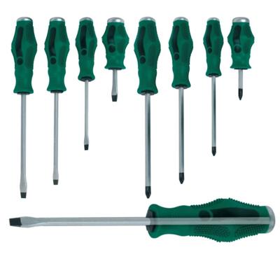 Brüder Mannesmann Schroevendraaierset 8-delig