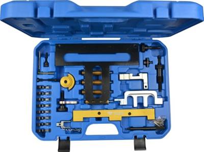 Brilliant Tools BT592100 Motorinstelgereedschapsset voor BMW Benziner
