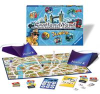 Ravensburger Scotland Yard Junior - thumbnail