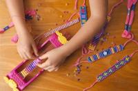 RAVENSBURGER ZO STIJL Weefgetouw - thumbnail