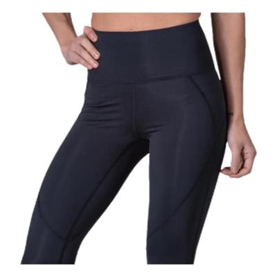 Craft 1908774 Adv Essence H Waist Tights W - Black - XL - thumbnail