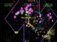 Geometry Wars Galaxies - thumbnail