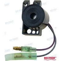 REC8M0144930 - ALARM Mercruiser - thumbnail