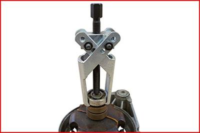 KS Tools 6205203 Poelietrekker Aantal haken: 2