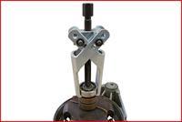 KS Tools 6205203 Poelietrekker Aantal haken: 2 - thumbnail