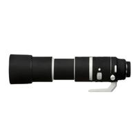 easyCover Lens Oak for Canon RF 200-800mm F/6.3-9 IS USM Black - thumbnail
