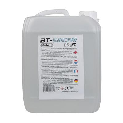 Briteq BT-SNOWLIQ5 sneeuwvloeistof 5L