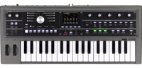 Korg microKORG 2 - thumbnail