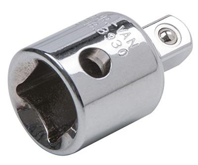 KS Tools 918.4166 9184166 Dopsleutel-reduceerstuk Aandrijving 1 (25 mm) 70 mm 1 stuk(s)