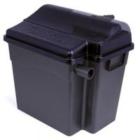 Ubbink FiltraClear 8000 BasicSet doorstroomfilter - thumbnail