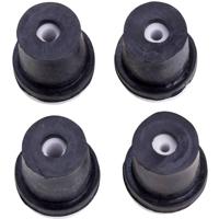 Aerotec 2005217 Reserve mondstukken 4 stuk(s) - thumbnail