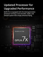 DJI RC Pro Controller (DJI Mavic 3) - thumbnail