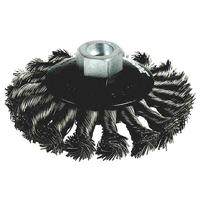 Rondborstel getord. 125x22.2mm stl - thumbnail