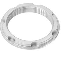 Miche Pista Tandwieldrager - Zilver - thumbnail