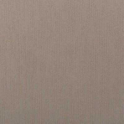 VidaXL Bloembak licht bruin 36 x 36 x 35 cm kunststof