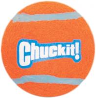 Chuckit! Tennis Ball M (2-pack) - thumbnail