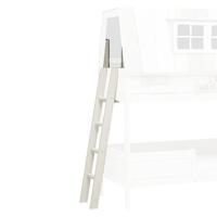 Lifetime lange ladder 4 traptreden voor hangout - thumbnail