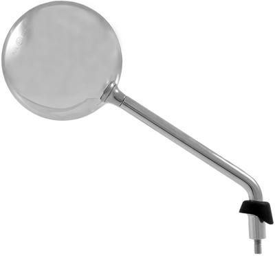 RMS Mirrors chrome right