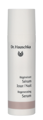 Dr. Hauschka Regenerating Serum 30 ml Dames Dr. Hauschka Regenerating Serum 30 ml Dames