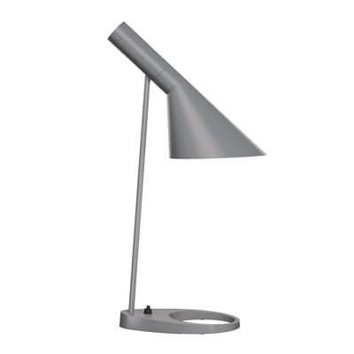 Louis Poulsen AJ Table Tafellamp - Donkergrijs Louis Poulsen AJ Table Tafellamp - Donkergrijs