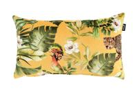 Hartman Tuinkussen 'Kyra' 50 x 30cm, kleur Geel - thumbnail