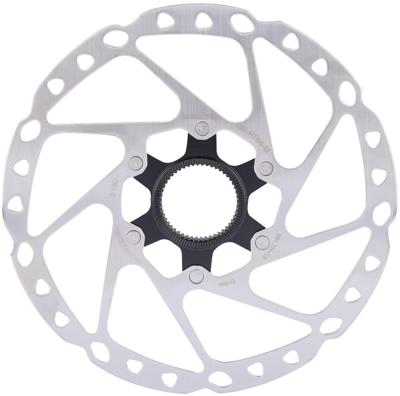 SHIMANO remschijf deore "rt-64mag" rotor shim.deore rt-64mag 180mm cl