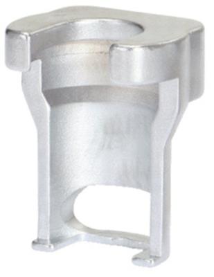 Trekvork #6, opening 20 mm, H=50 mm KS Tools 700.1238