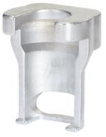 Trekvork #6, opening 20 mm, H=50 mm KS Tools 700.1238 - thumbnail