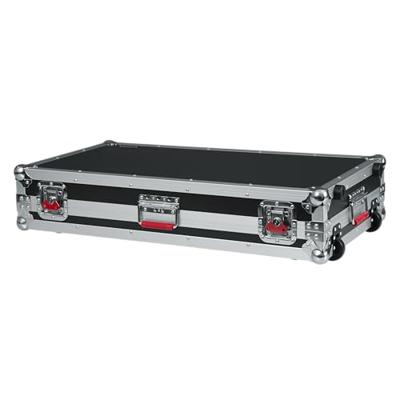 Gator Cases G-TOUR-PB-XLGW G-TOUR Pedal Board Extra Large met flightcase met wielen