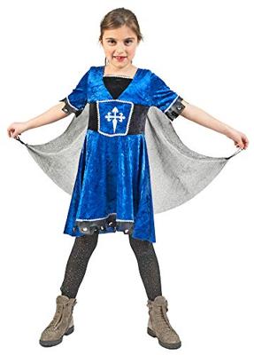 Ridder outfit meisjes