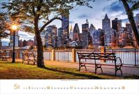 New York Kalender 2026 Panorama - thumbnail