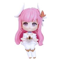 Goddess of Victory: Nikke Cup Noodle Holder PVC Statue Dorothy 9 cm - thumbnail