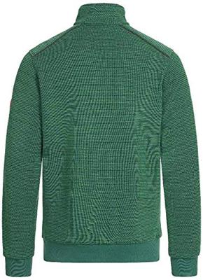 NITRAS SAFETY Nitras trui "7034 motion tex plus" pullover gr. m green nitras motion tex plus