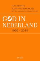 God in Nederland 1966-2015 - Ton Bernts, Joantine Berghuijs - ebook - thumbnail