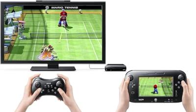 Mario Tennis Ultra Smash