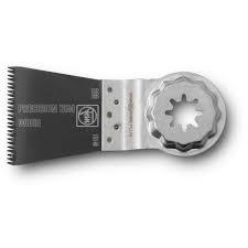 Fein Starlock Plus E-Cut Precision BIM-zaagblad 50x65mm VE=50 - 63502208250