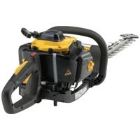 Stiga HT 525 Elektrische Heggenschaar | 22,5 cc | 0,65 kW | 2-takt | 46 cm | 35 mm 252421008/ST2 - thumbnail