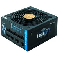 Chieftec Proton Serise BDF- PC-netvoeding 850 W ATX 80 Plus Bronze - thumbnail