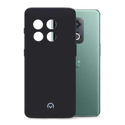 Mobilize Rubber Gelly Case OnePlus 10 Pro Matt Black