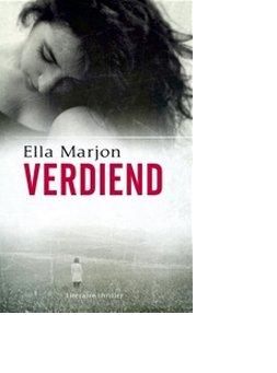 Verdiend - Ella Marjon - ebook