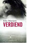 Verdiend - Ella Marjon - ebook - thumbnail