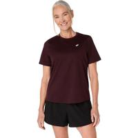 ASICS Core T-Shirt Dames - thumbnail