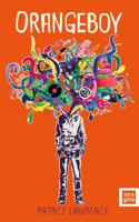 Orangeboy - Patrice Lawrence - Paperback (9789463334624) - thumbnail