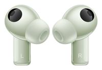 HUAWEI FreeBuds Pro 4 draadloze hoofdtelefoon, echt geluid met dubbele driver, stabiele en heldere oproepen, dynamische intelligente ANC, compatibel met iOS en Android, ruisonderdrukking, groen - thumbnail